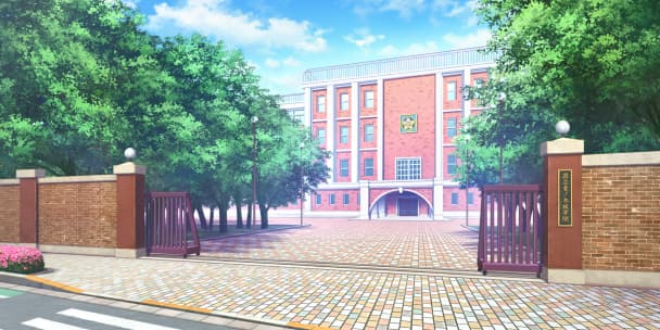 TV Anime「Love Live！」 Places where the story unfolds! 05